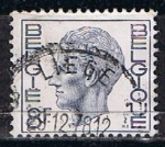 Sellos de Europa - Blgica -  Scott  761  Rey Baduino (2)