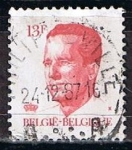 Stamps Belgium -  