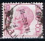 Sellos de Europa - Blgica -  Scott  763764  Rey Baduino