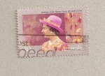 Stamps Australia -  Cumpleaños de Isabel II