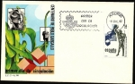 Stamps Spain -  Centenario de Pablo Gargallo - SPD