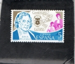 Stamps : Europe : Spain :  2511- JUAN BAUTISTA DE LA SALLE
