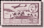 Stamps Spain -  AFRICA OCCIDENTAL ESPAÑOLA