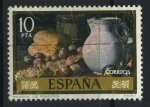 Stamps Spain -  E2366 - Luis Eugenio Menéndez - Bodegones