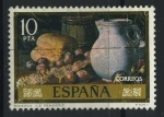 Sellos del Mundo : Europa : Espa�a : E2366 - Luis Eugenio Menéndez - Bodegones