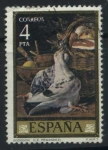 Stamps Spain -  E2363 - Luis Eugenio Menéndez - Bodegones