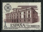 Stamps Spain -  E2326 - Aduanas