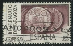 Sellos de Europa - Espa�a -  E2319 - Bimilenario de Zaragoza