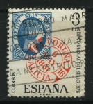 Stamps Spain -  E2318 - Día mundial del Sello