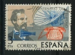 Stamps Spain -  E2311 - Cº Teléfono