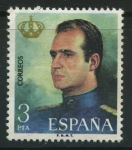 Sellos de Europa - Espa�a -  E2302 - D. Juan Carlos y Dña Sofia. Reyes de España