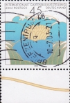 Stamps Germany -  