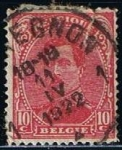 Sellos de Europa - Blgica -  