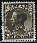 Stamps Belgium -  Scott  262  Leopoldo