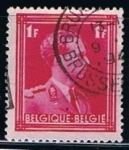 Stamps Belgium -  
