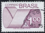 Stamps Brazil -  