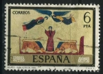 Sellos de Europa - Espa�a -  E2288 - Códices