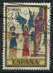 Sellos de Europa - Espa�a -  E2286 - Códices