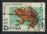 Stamps Spain -  E2276 - Fauna hispánica