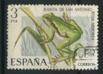 Sellos de Europa - Espa�a -  E2274 - Fauna hispánica