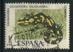 Stamps Spain -  E2272 - Fauna hispánica