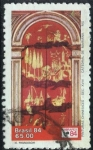 Stamps Brazil -  