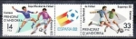 Sellos de Europa - Andorra -  mundial futbol 82
