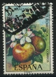 Stamps Spain -  E2258 - Flora