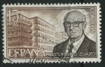 Stamps Spain -  E2243 - Personajes españoles