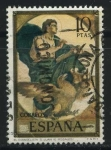 Sellos de Europa - Espa�a -  E2209 - Eduardo Rosales y Martín