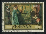 Sellos de Europa - Espa�a -  E2208 - Eduardo Rosales y Martín