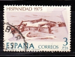 Sellos de Europa - Espa�a -  E2295  Hispanidad-Uruguay (333)