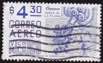 Stamps Mexico -  