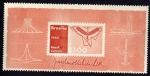Stamps Brazil -  Nueva Capital de Brasil BRASILIA