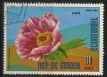 Stamps Equatorial Guinea -  Proteccion de la Naturaleza