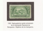 Stamps United States -  ESTADOS UNIDOS 