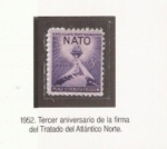 Stamps United States -  ESTADOS UNIDOS 