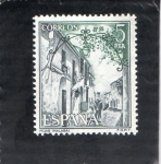 Sellos de Europa - Espaa -  2270- MIJAS ( MALAGA )