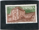 Stamps Spain -  2297- Mº SAN JUAN DE LA PEÑA  (2)
