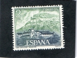 Stamps Spain -  2335- LAS CAÑADAS- TENERIFE