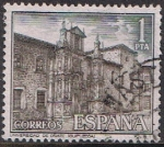 Sellos de Europa - Espaa -  TURISMO 1973