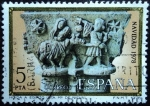 Stamps Spain -  Navidad 1978