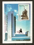 Stamps Spain -  Exposicion Filatelica Nacional - Exfilna 2004.