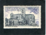 Stamps : Europe : Spain :  2443- Mº S. PEDRO DE CARDEÑA (2)
