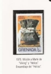 Stamps Grenada -  GRANADA