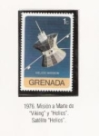Stamps Grenada -  GRANADA