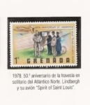 Stamps Grenada -  GRANADA