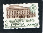 Stamps Spain -  2327- CASA DE LA ADUANA- MADRID