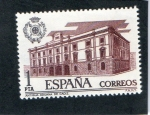 Sellos de Europa - Espaa -  2326- ANTIGUA ADUANA DE CADIZ