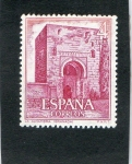 Sellos de Europa - Espaa -  2269- LA ALHAMBRA - GRANADA
